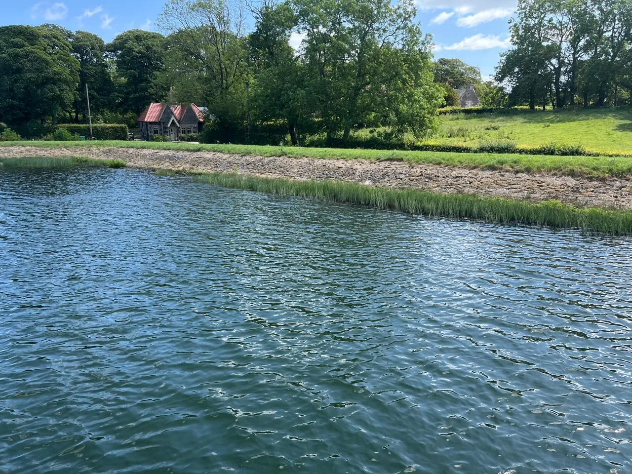 Gillingshill Reservoir & Nature Reserve, Arncroach, Anstruther, Fife, KY10 2RX, photo 18