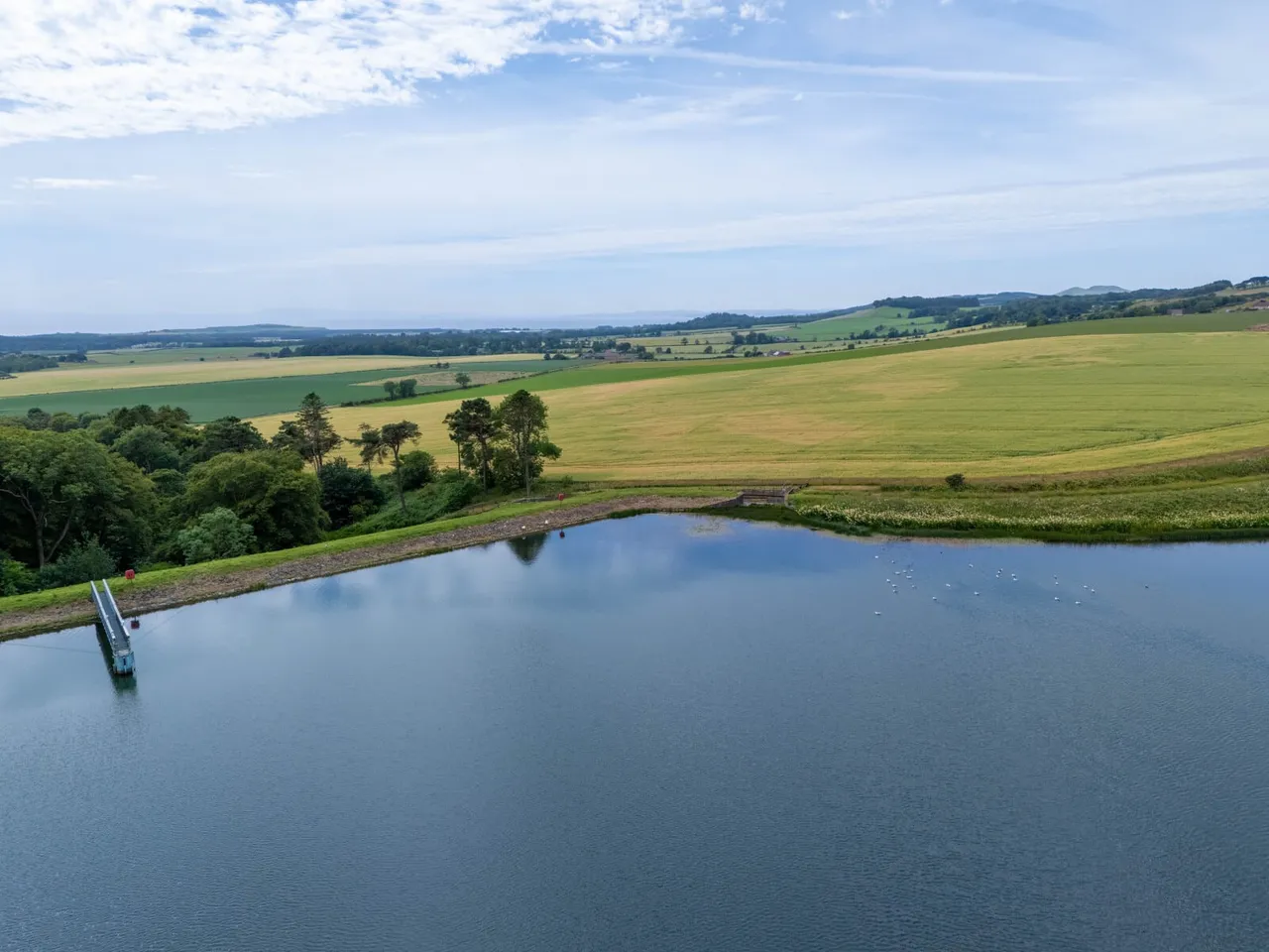 Gillingshill Reservoir & Nature Reserve, Arncroach, Anstruther, Fife, KY10 2RX, photo 19