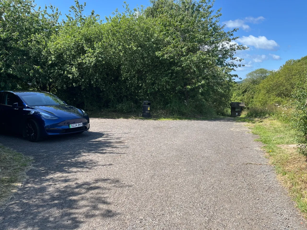 Gillingshill Reservoir & Nature Reserve, Arncroach, Anstruther, Fife, KY10 2RX, photo 5