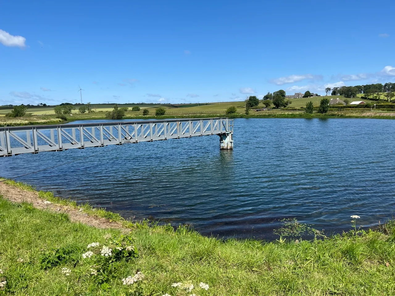 Gillingshill Reservoir & Nature Reserve, Arncroach, Anstruther, Fife, KY10 2RX, photo 16