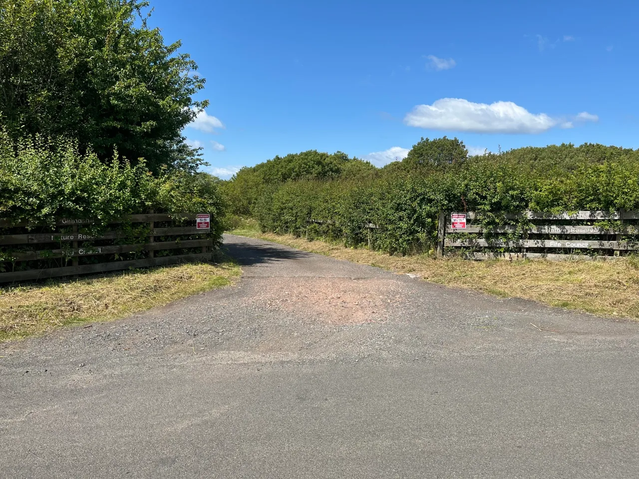 Gillingshill Reservoir & Nature Reserve, Arncroach, Anstruther, Fife, KY10 2RX, photo 4