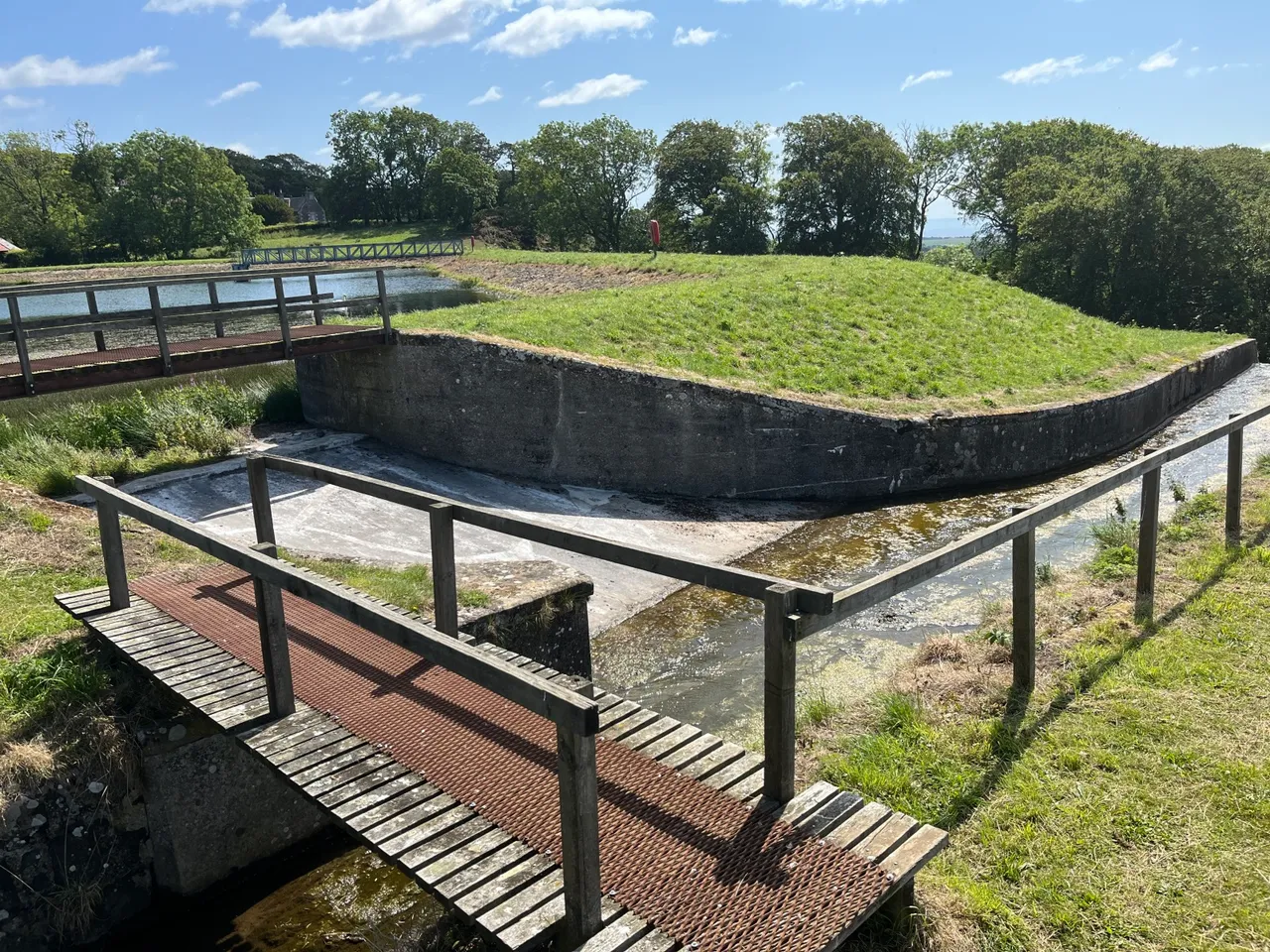 Gillingshill Reservoir & Nature Reserve, Arncroach, Anstruther, Fife, KY10 2RX, photo 15