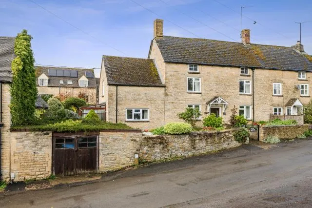 Mill End, Chadlington, OX7, photo 4