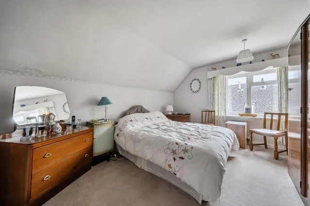 Mill End, Chadlington, OX7, photo 12