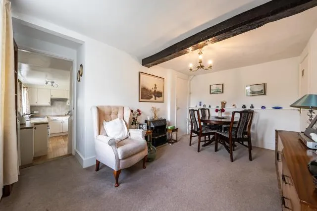 Mill End, Chadlington, OX7, photo 10