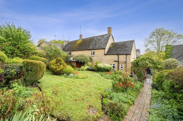 Mill End, Chadlington, OX7, photo 21