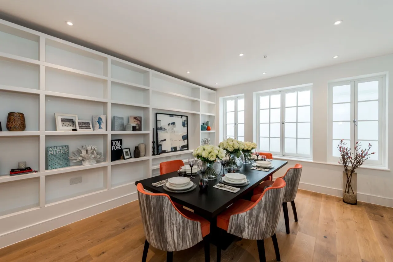 Broadley Street, London, NW8, photo 5