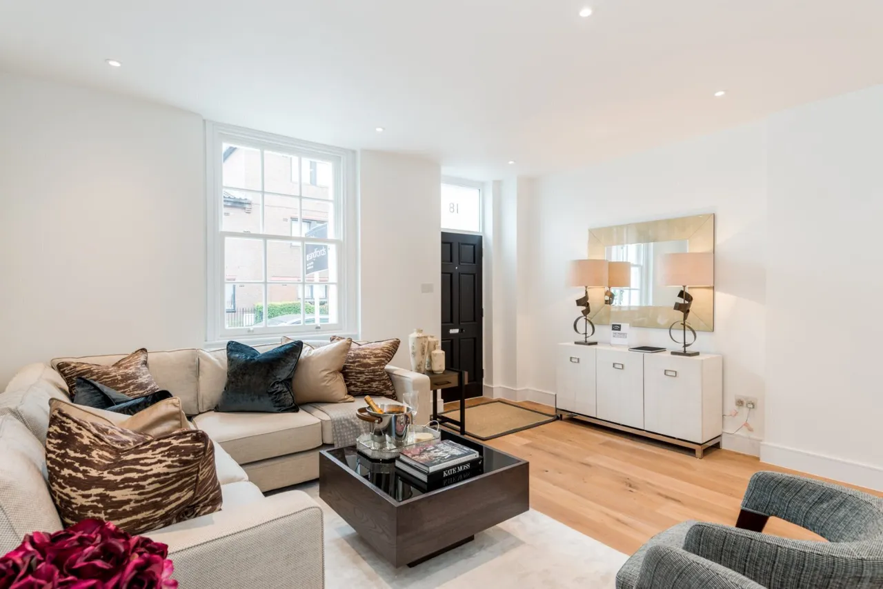 Broadley Street, London, NW8, photo 19