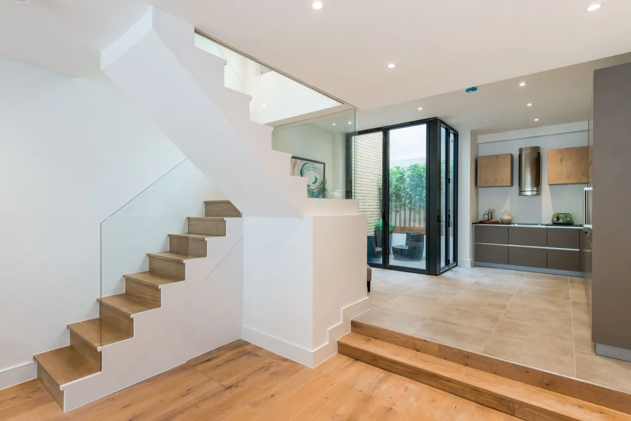 Broadley Street, London, NW8, photo 22