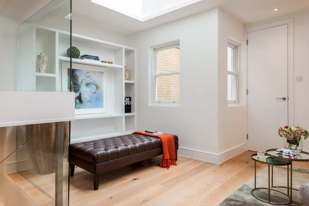 Broadley Street, London, NW8, photo 18
