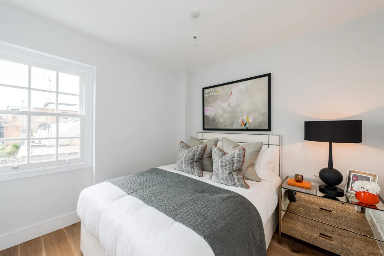 Broadley Street, London, NW8, photo 9