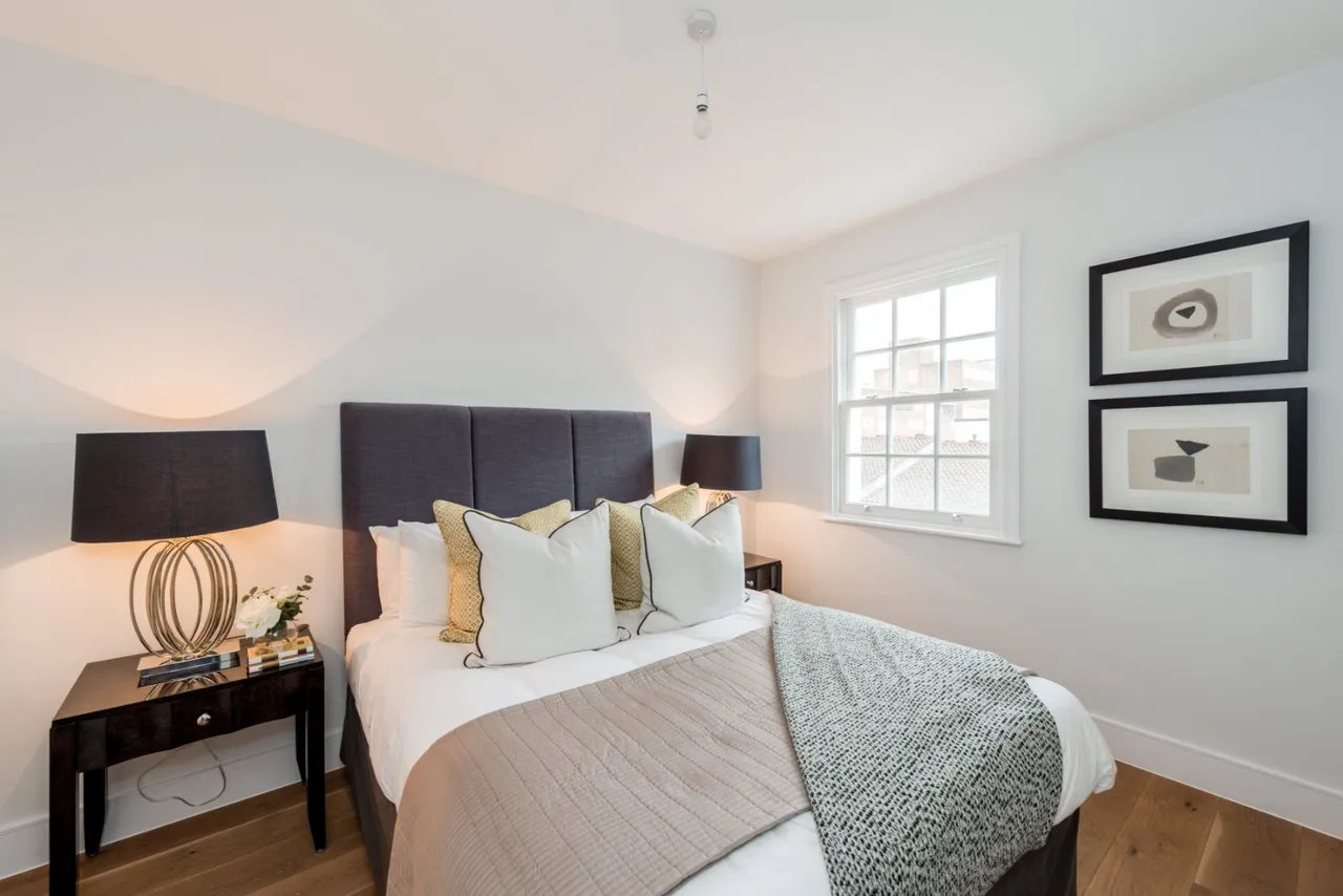Broadley Street, London, NW8, photo 8