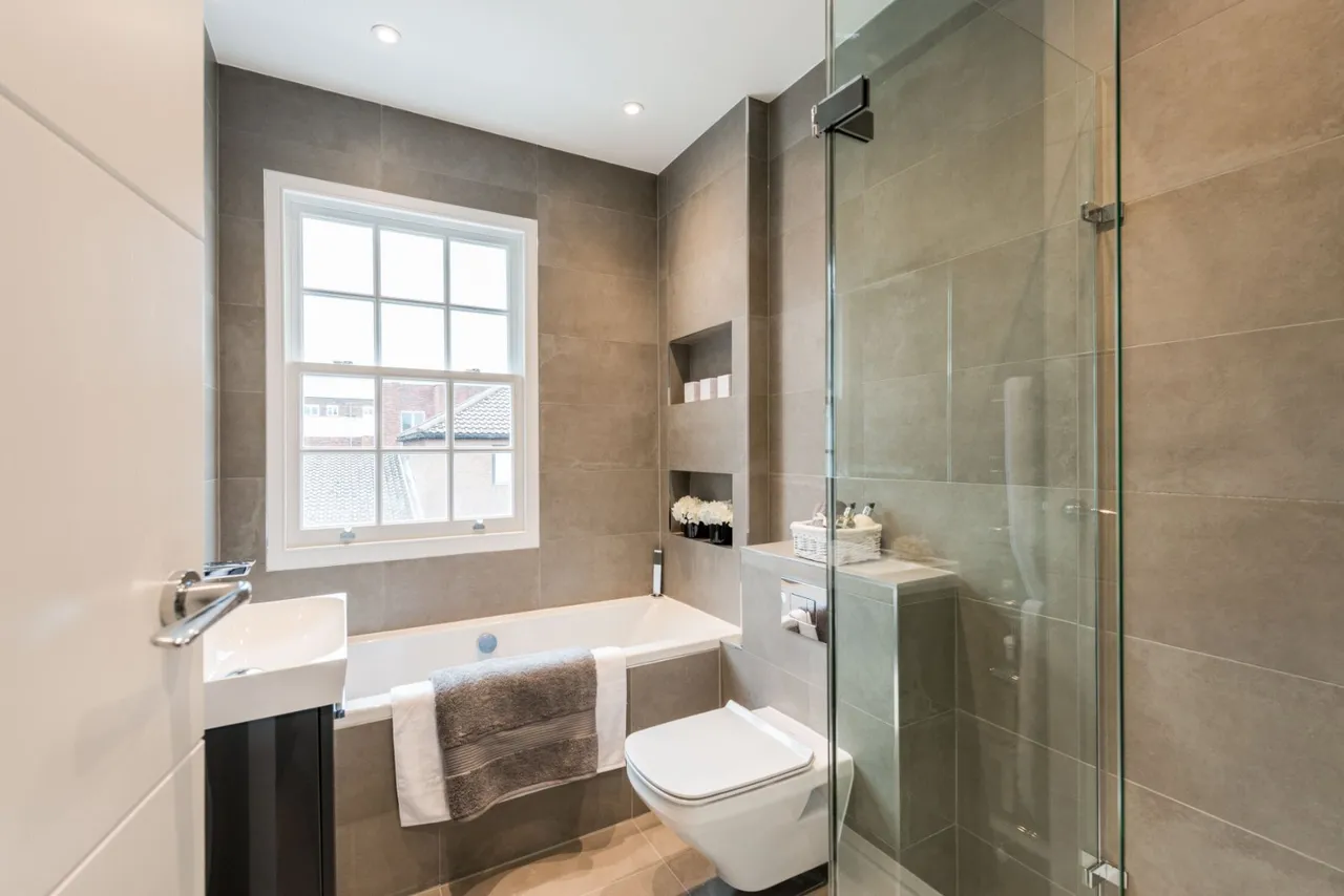 Broadley Street, London, NW8, photo 7