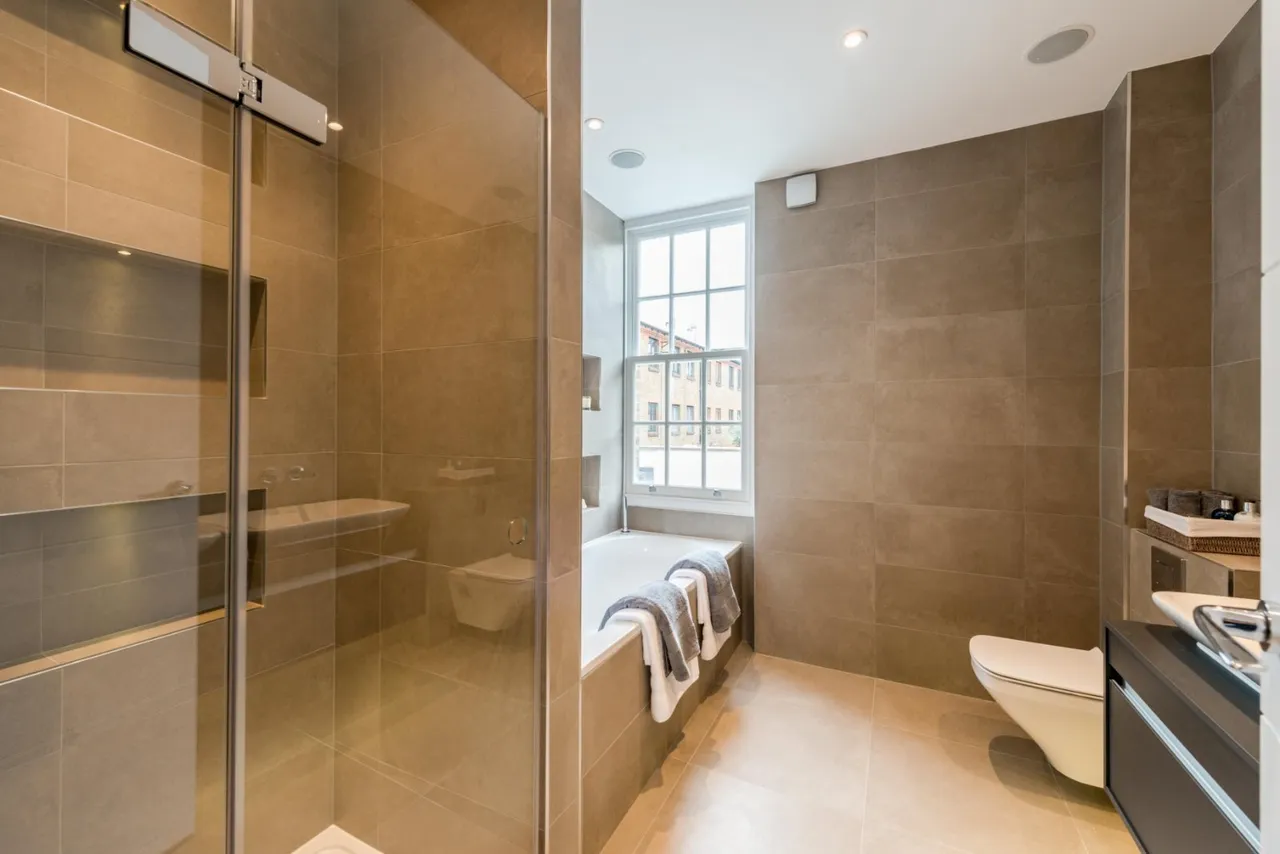 Broadley Street, London, NW8, photo 11