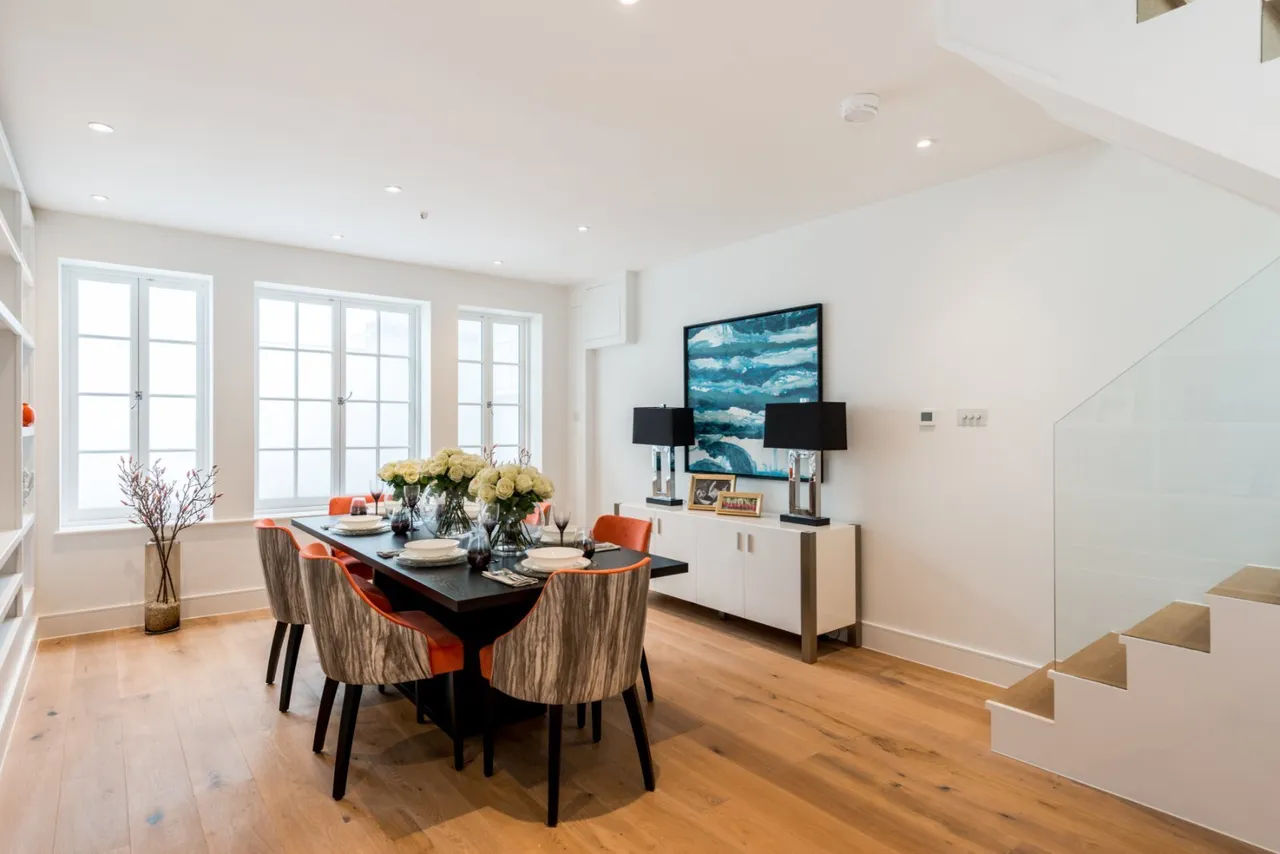 Broadley Street, London, NW8, photo 21
