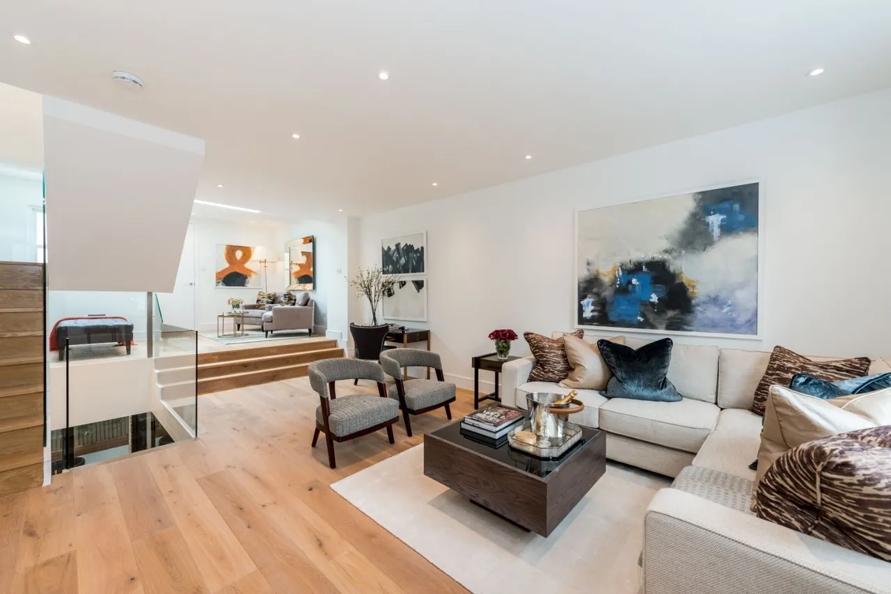 Broadley Street, London, NW8, photo 16