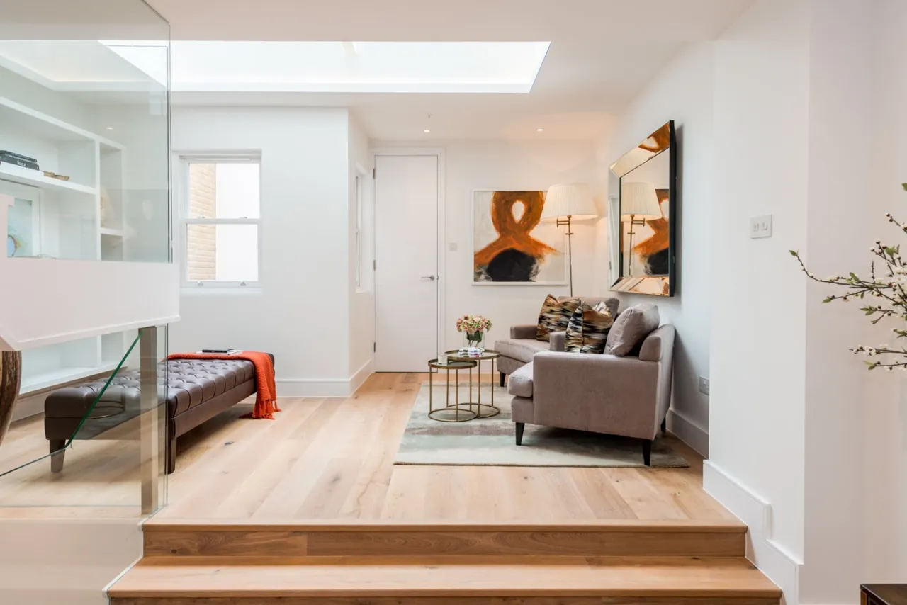 Broadley Street, London, NW8, photo 17
