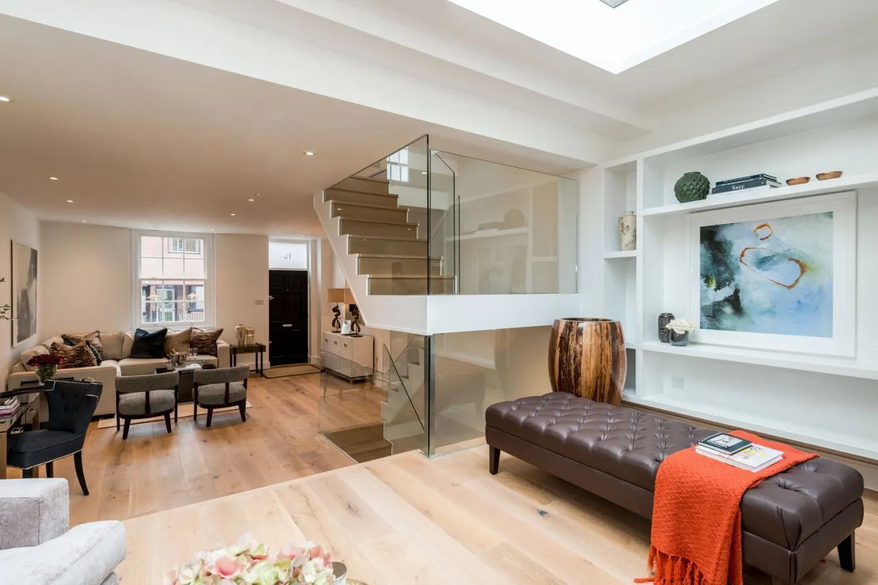 Broadley Street, London, NW8, photo 4