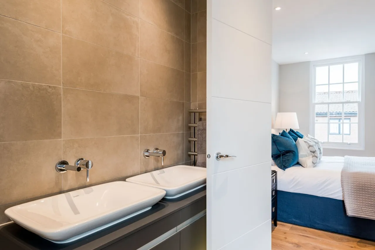 Broadley Street, London, NW8, photo 13