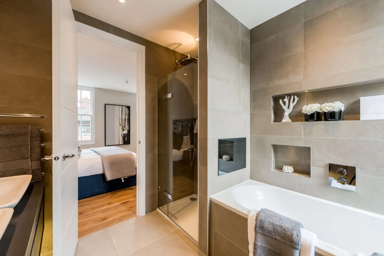 Broadley Street, London, NW8, photo 12