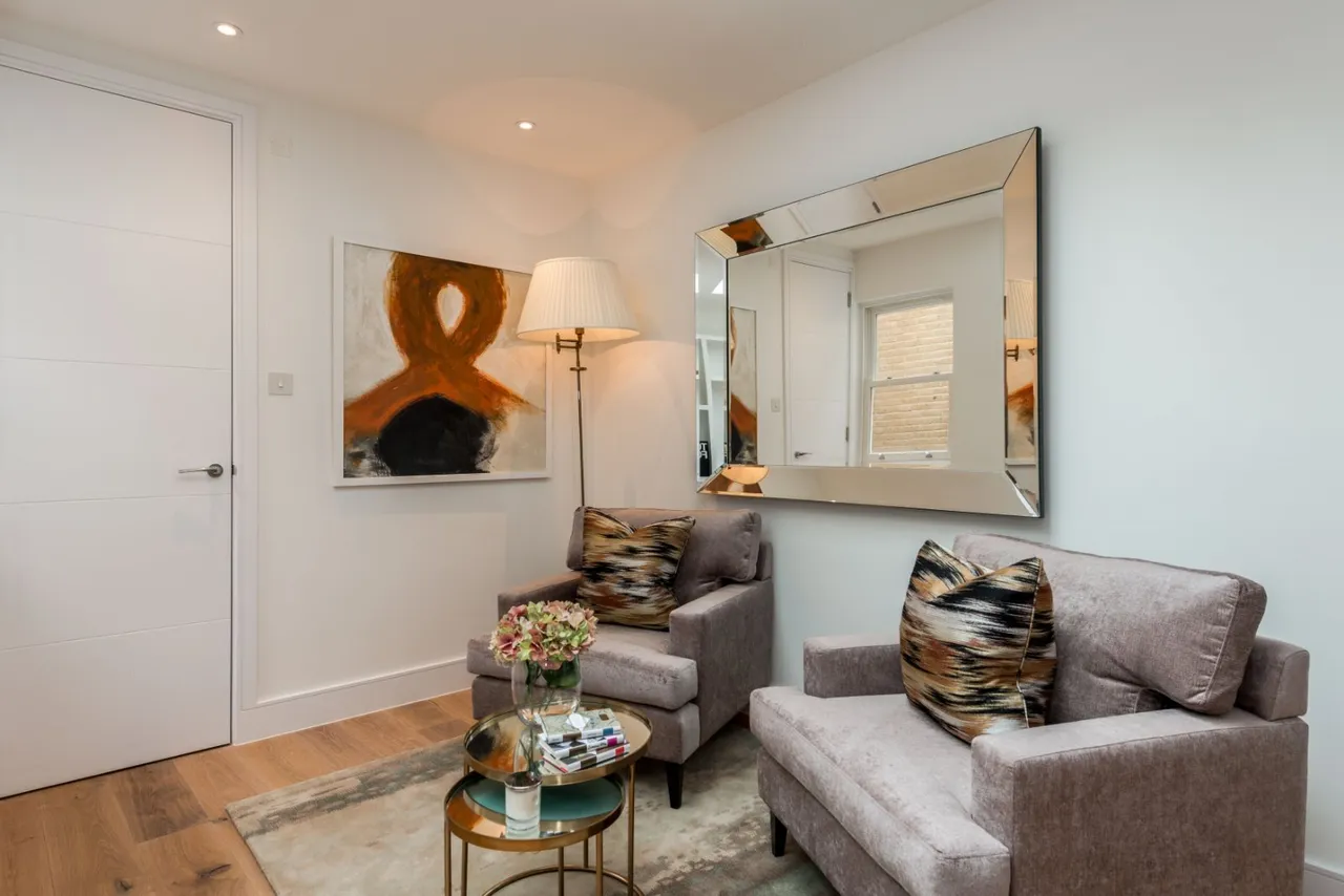 Broadley Street, London, NW8, photo 20