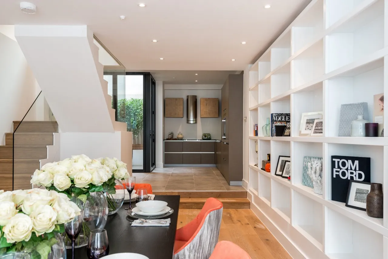 Broadley Street, London, NW8, photo 6
