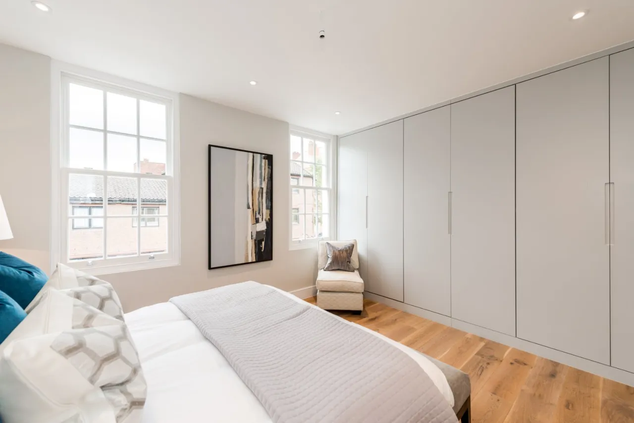 Broadley Street, London, NW8, photo 3