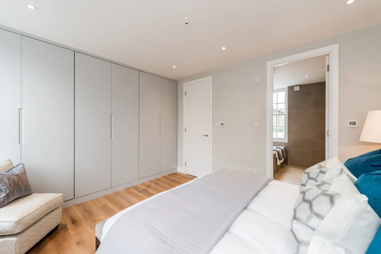Broadley Street, London, NW8, photo 10