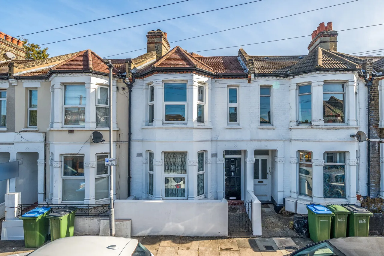 3 bed house for sale, Conington Road, SE13