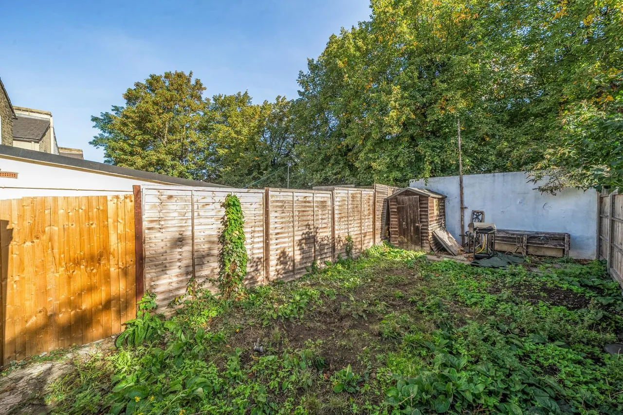 Conington Road, SE13, photo 19