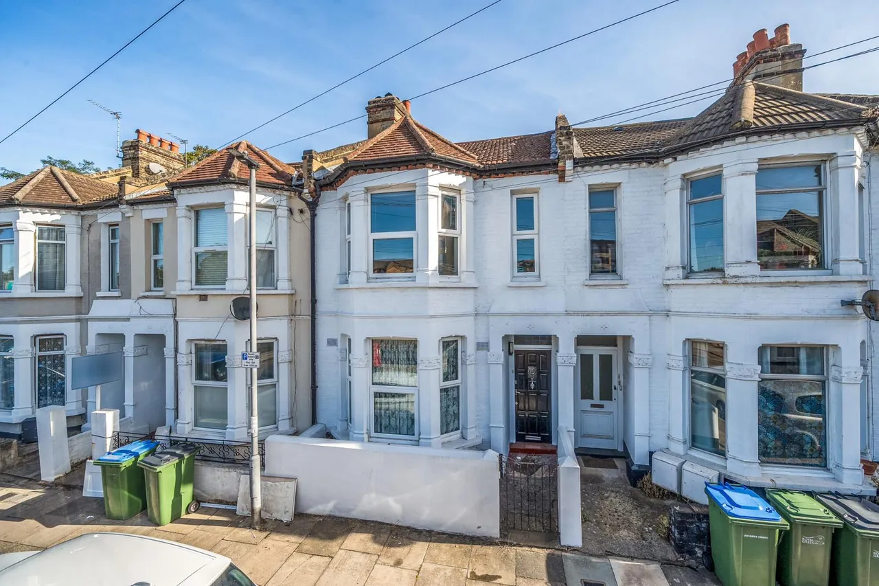 Conington Road, SE13, photo 20