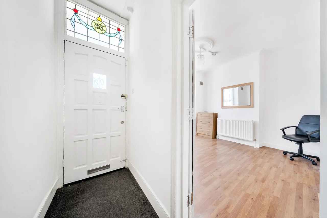 Conington Road, SE13, photo 15