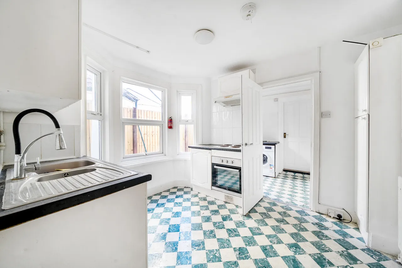 Conington Road, SE13, photo 4