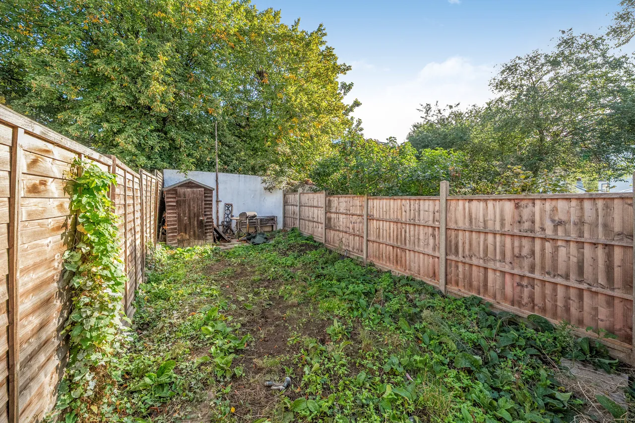 Conington Road, SE13, photo 3