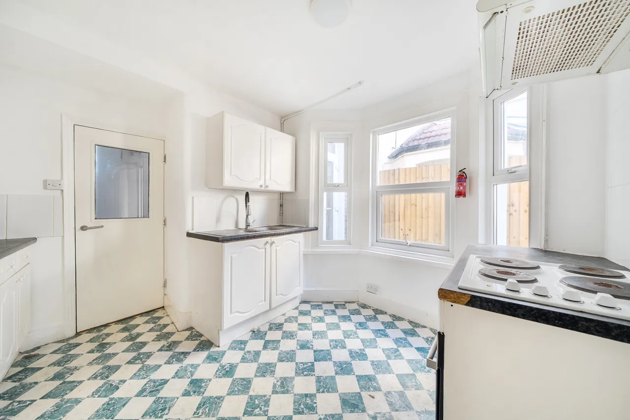 Conington Road, SE13, photo 18
