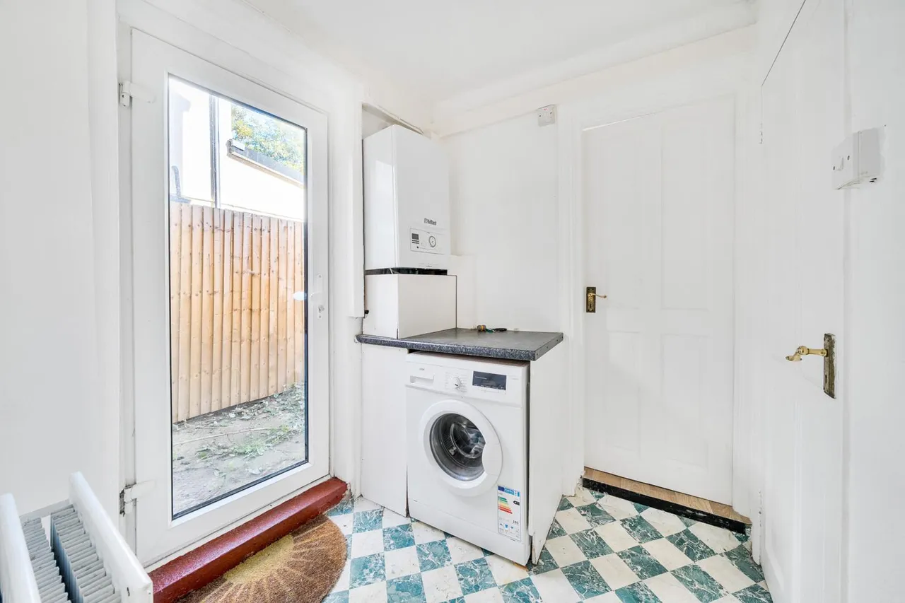 Conington Road, SE13, photo 17