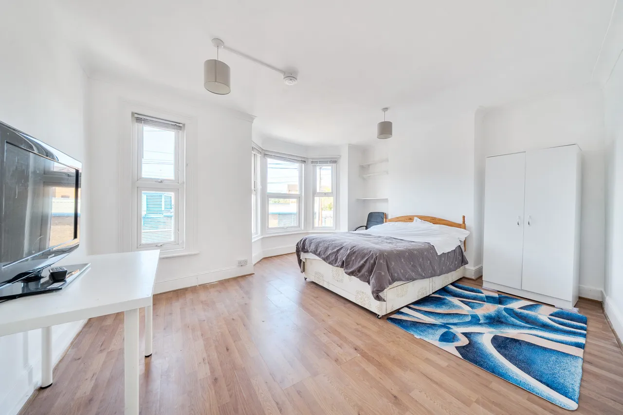 Conington Road, SE13, photo 10