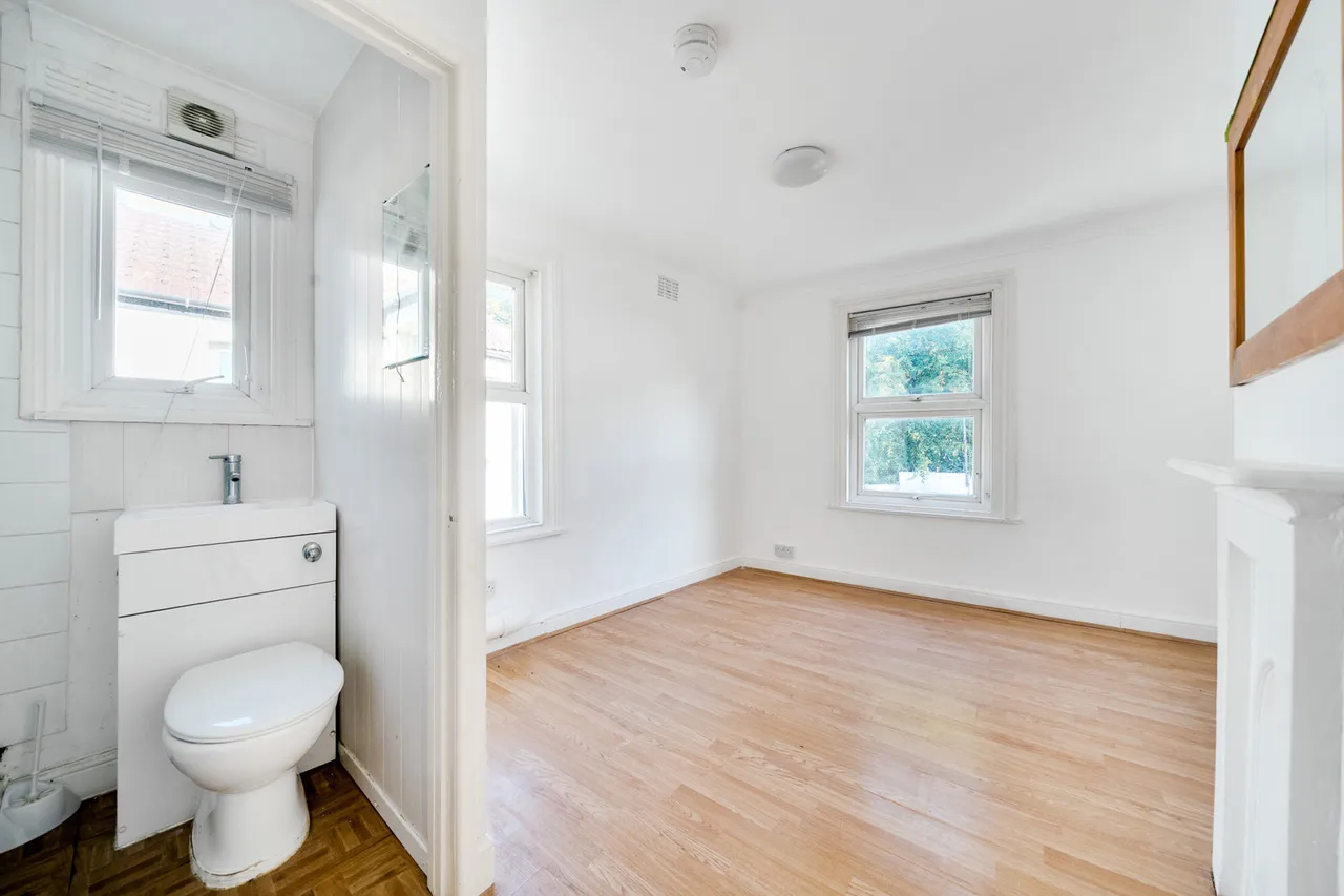 Conington Road, SE13, photo 6