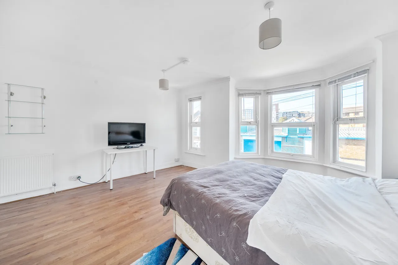 Conington Road, SE13, photo 5