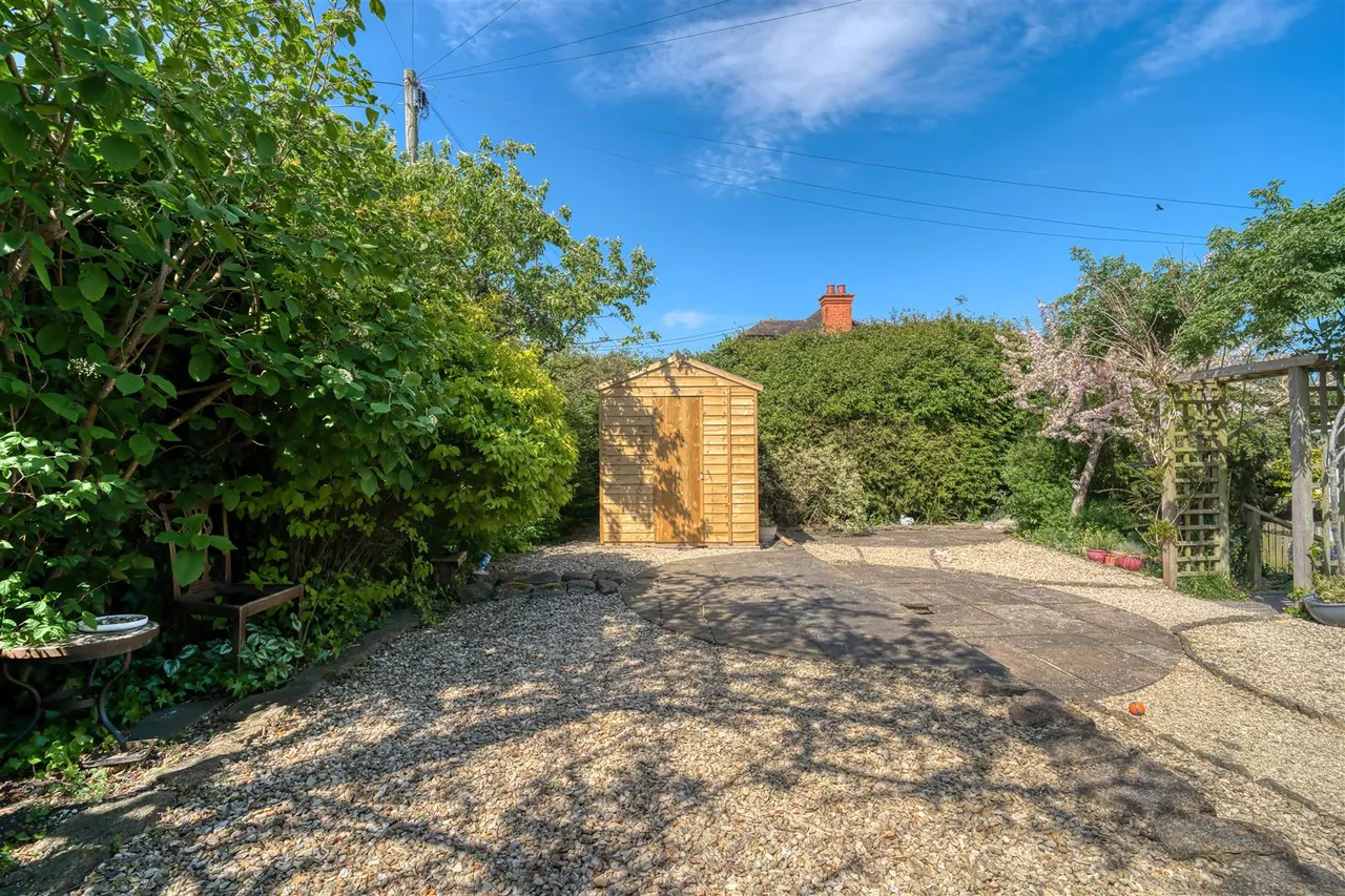 Wyke Road, Gillingham, photo 8