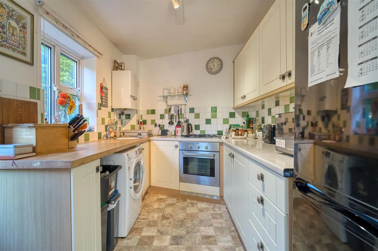 Wyke Road, Gillingham, photo 5