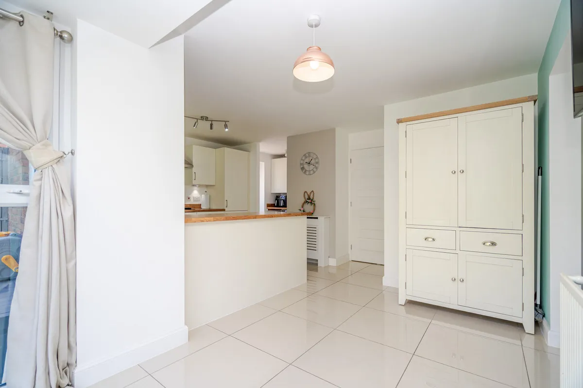 Milton Keynes, MK10, photo 21