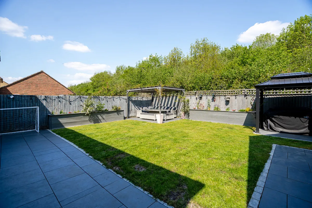 Milton Keynes, MK10, photo 24