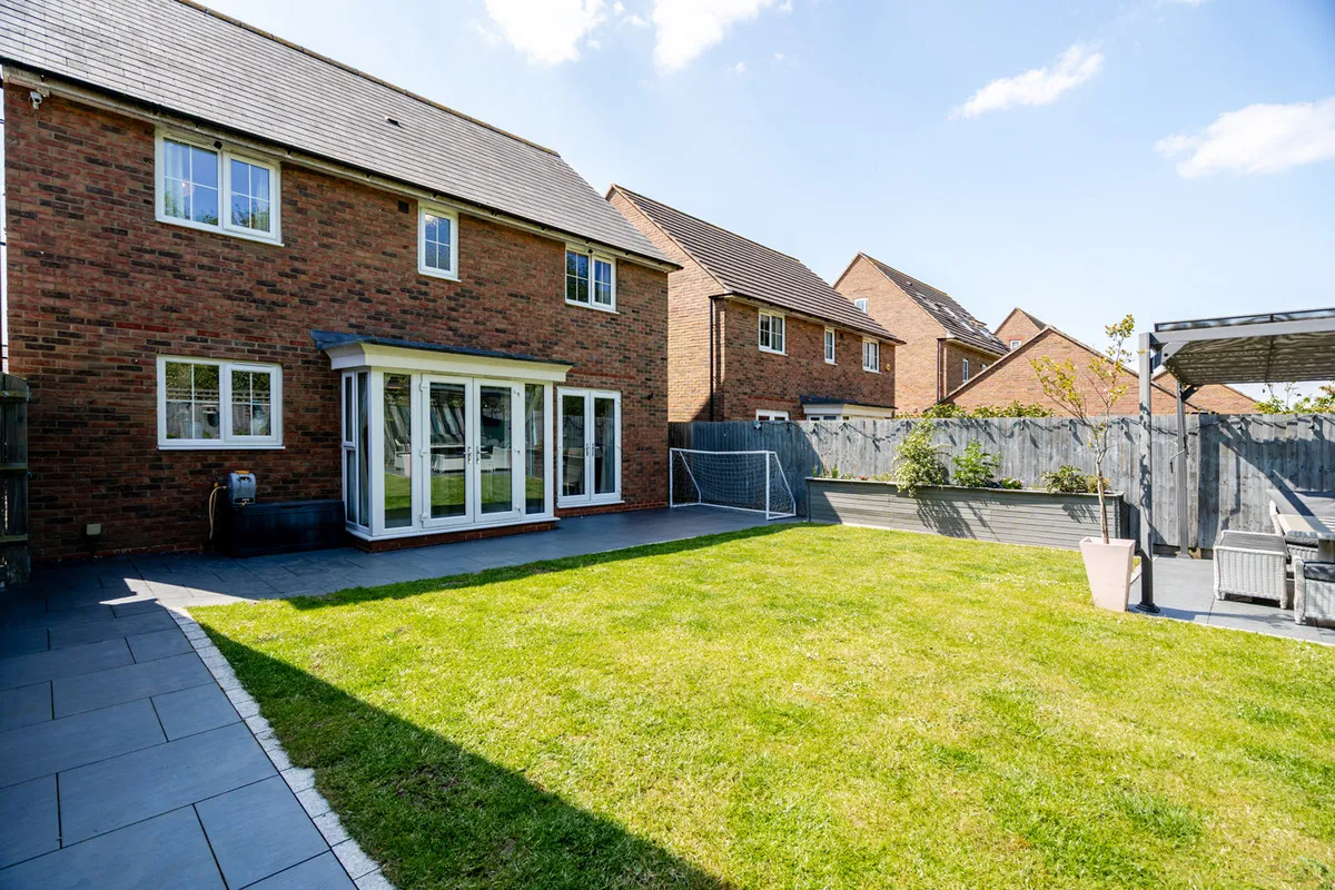 Milton Keynes, MK10, photo 28