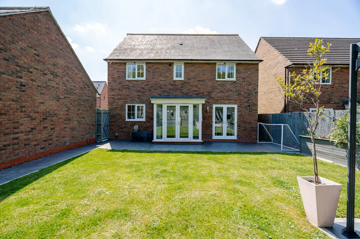 Milton Keynes, MK10, photo 29