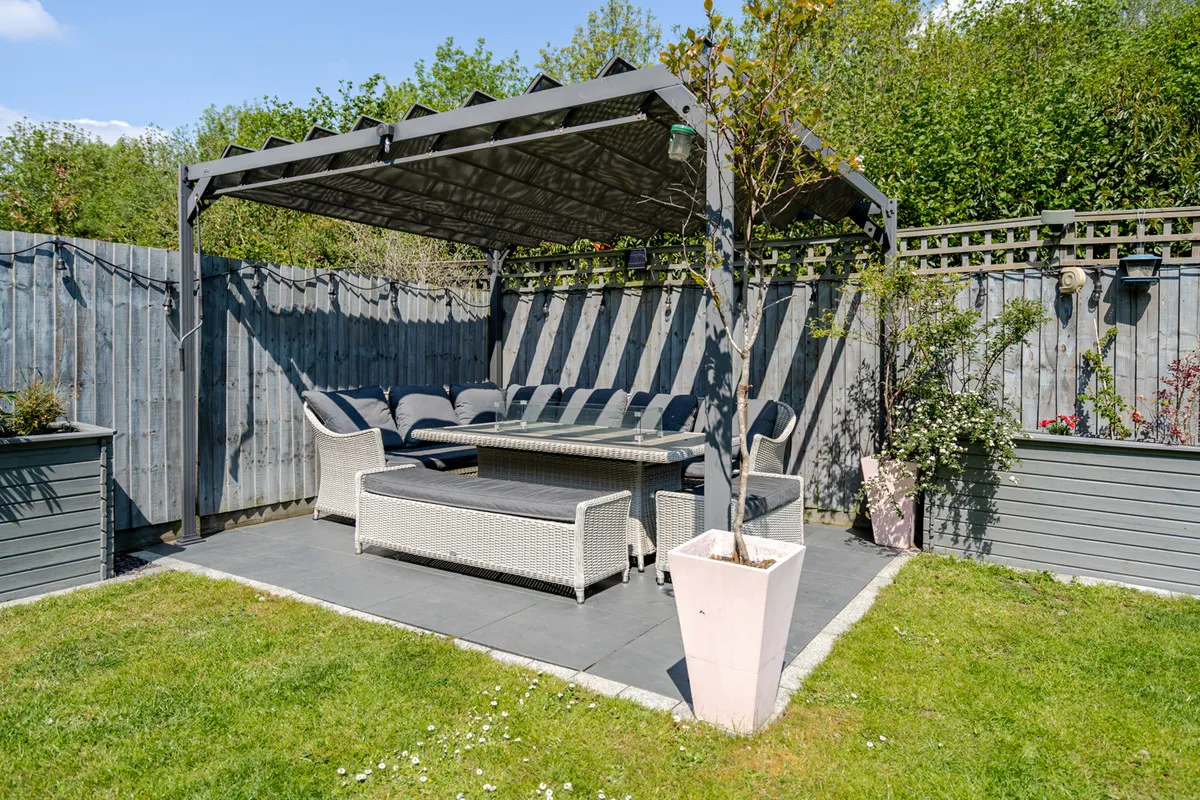 Milton Keynes, MK10, photo 25