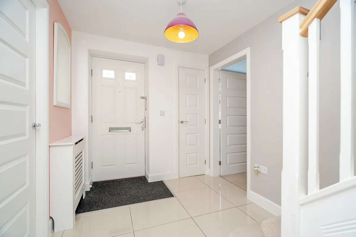 Milton Keynes, MK10, photo 6