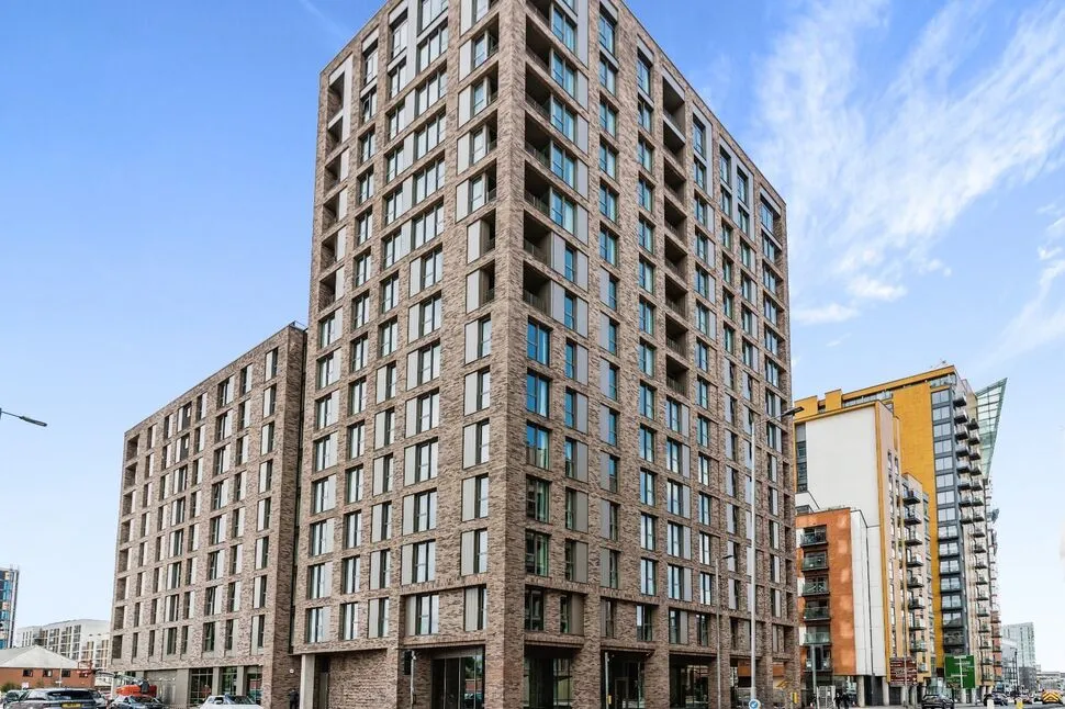 Bendix Street, Manchester, M4, photo 11