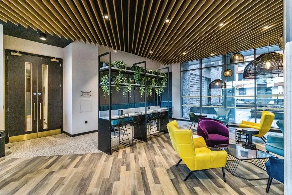 Bendix Street, Manchester, M4, photo 10