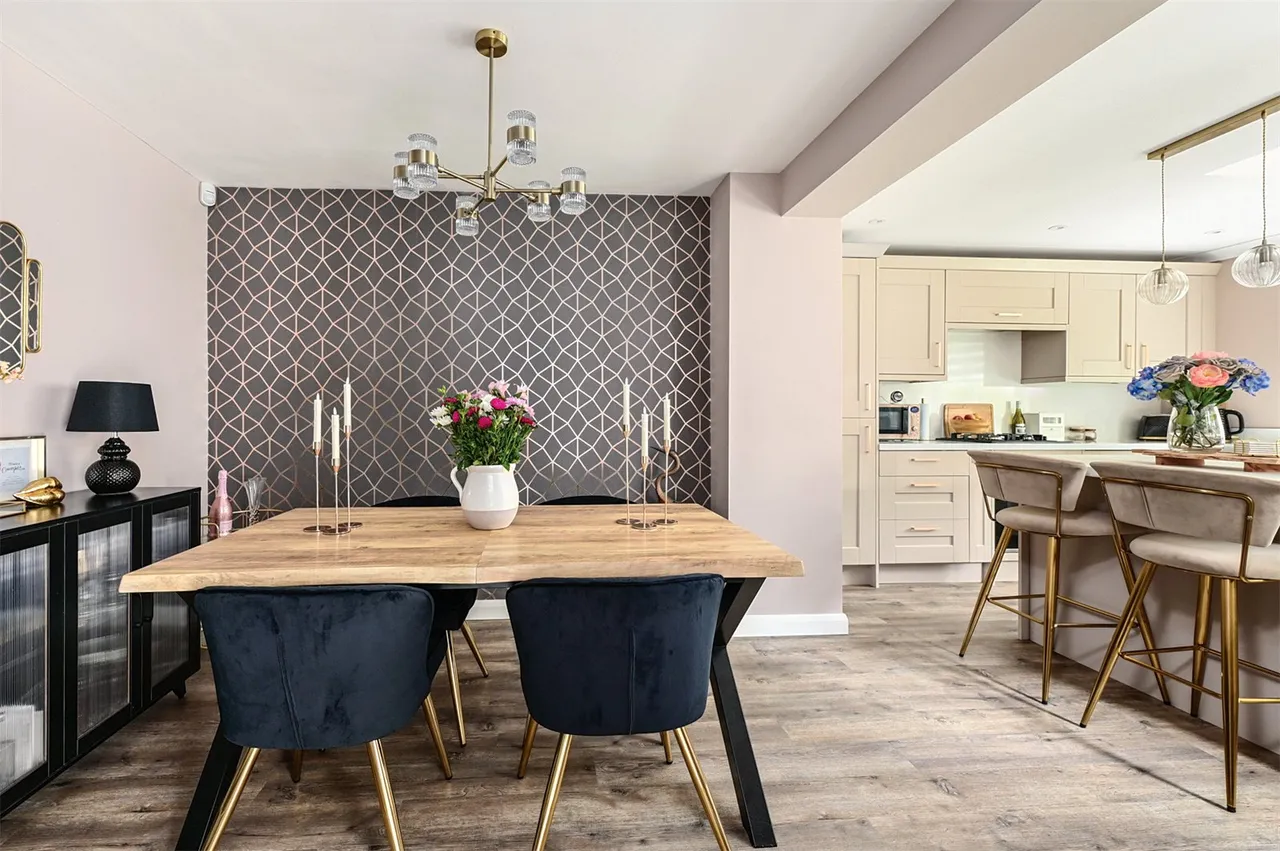 Kimberley, Church Crookham, Fleet, Hampshire, GU52 8XE, photo 5